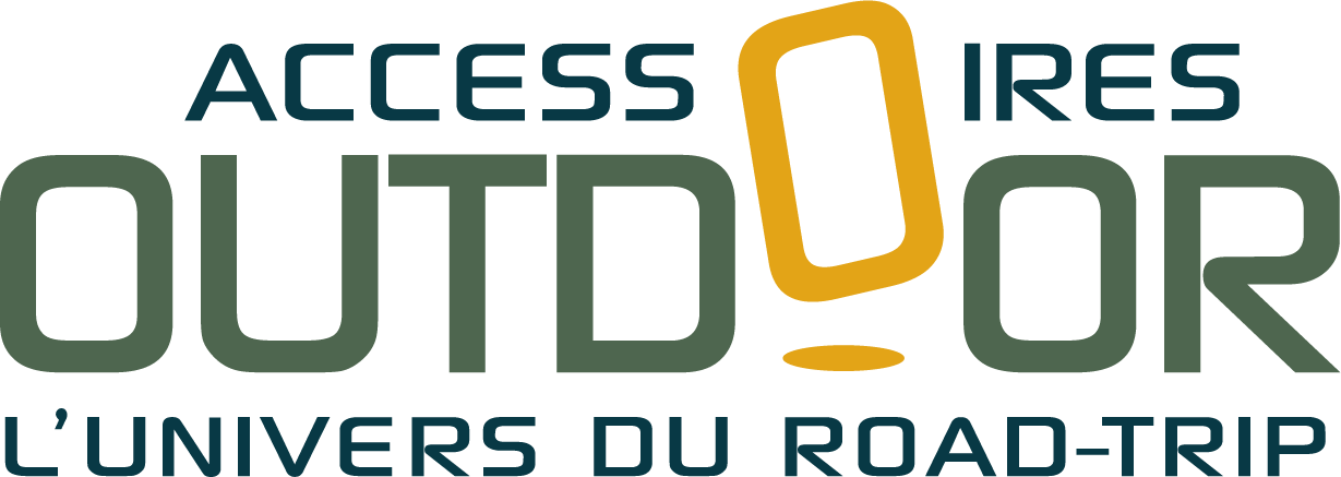 Accessoires Outdoor — l'univers du road-trip