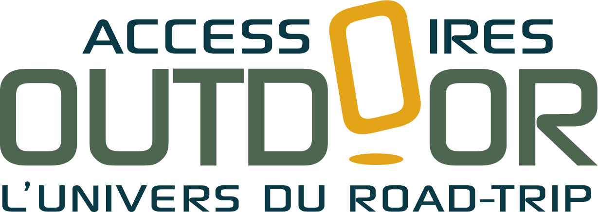 Accessoires Outdoor — l'univers du road-trip