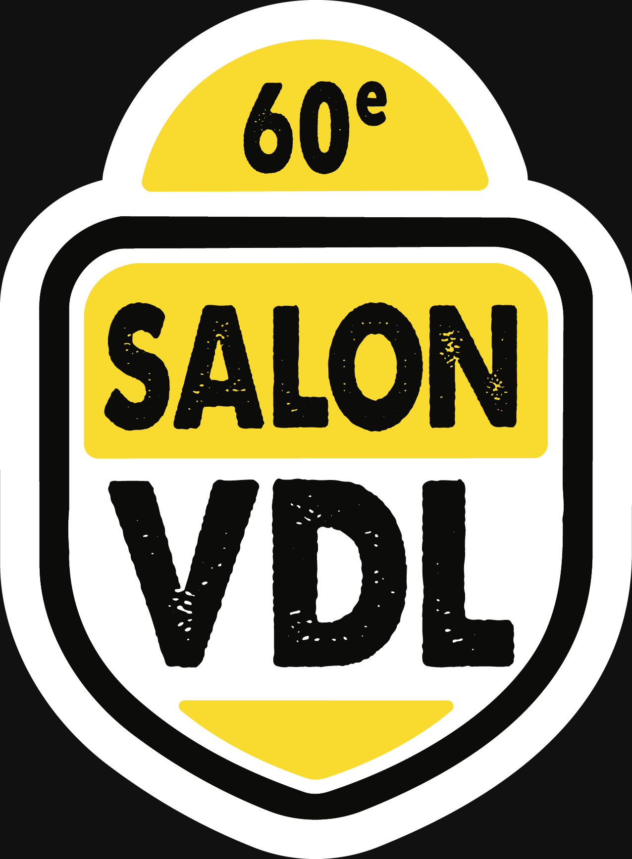 60e Salon VDL