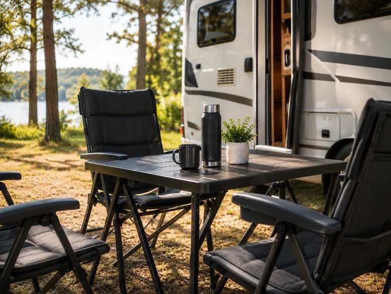 Mobiliers Plein air